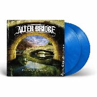 Alter Bridge - One Day Remains (Blue Marble Vinyl, NAD 2026)