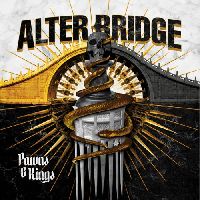 Alter Bridge - Pawns & Kings