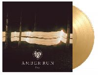 AMBER RUN - 5am (Gold & Amber Swirled Vinyl)