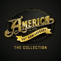 America - 50th Anniversary: The Collection (CD)