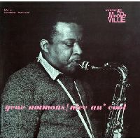 Ammons, Gene - Nice An' Cool (Audiophile Edition)