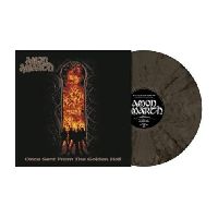 AMON AMARTH - Once Sent From The Golden Hall (Smoke Grey Marbled Vinyl)