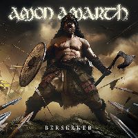 AMON AMARTH - Berserker (CD)