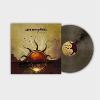 AMORPHIS - Eclipse (Transparent "The Smoke" Marbled Vinyl)