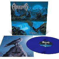 AMORPHIS - Tales From The Thousand Lakes (Blue Jay Vinyl)