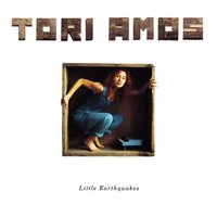 AMOS, TORI - Little Earthquakes (LP)