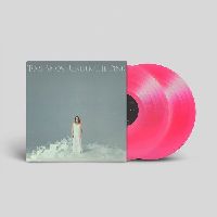 AMOS, TORI - Under The Pink (Transparent Pink Vinyl)