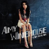 Winehouse, Amy - Back To Black (HALF-SPEED MASTERED)