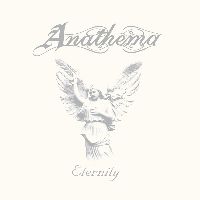 ANATHEMA - Eternity (Black Vinyl, 2013)