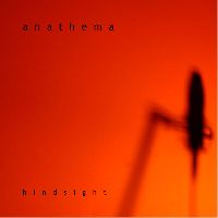 Anathema - Hindsight (1st Press)