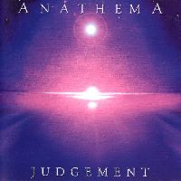 ANATHEMA - Judgement (Limited Edition, Numbered)