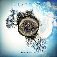 ANATHEMA - Weather Systems (1st Press) ANATHEMA - Weather Systems (1st Press)