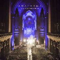 ANATHEMA - A Sort Of Homecoming