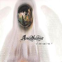 ANATHEMA - Alternative 4 (Black Vinyl, 2012)
