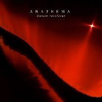 ANATHEMA - Distant Satellites (1st Press)