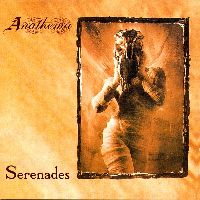 ANATHEMA - Serenades (Black Vinyl, 2012)