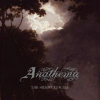 ANATHEMA - The Silent Enigma