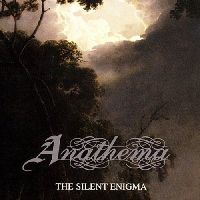 ANATHEMA - The Silent Enigma (2LP, + Bonus Tracks)