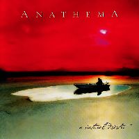 Anathema - A Natural Disaster (CD)