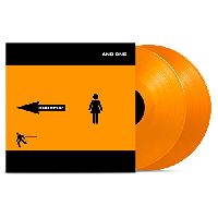 AND ONE - Bodypop (Orange Vinyl)