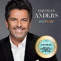 Anders, Thomas - History