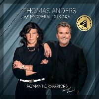 Anders, Thomas - …Sings Modern Talking - Romantic Warriors