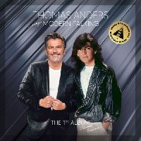 Anders, Thomas - …Sings Modern Talking - The 1st Album