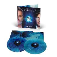 Anders, Thomas - …Sings Modern Talking - The Best (Blue Splatter Vinyl)