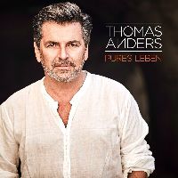 Anders, Thomas - Pures Leben (CD)