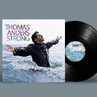 Anders, Thomas - Strong