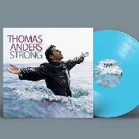 Anders, Thomas - Strong (Blue Vinyl)