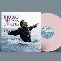 Anders, Thomas - Strong (Pink Vinyl)