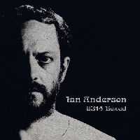 ANDERSON, IAN - 8314 Boxed (Super Deluxe Box Set)