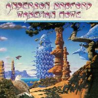 Anderson, Bruford, Wakeman, Howe - Anderson Bruford Wakeman Howe