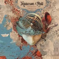 Anderson / Stolt - Invention Of Knowledge (CD)