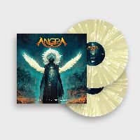 Angra - Cycles Of Pain (Yellow White Splatter Vinyl)