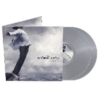ANIMAL ДЖАZ - Шаг. Вдох (Coloured Vinyl)