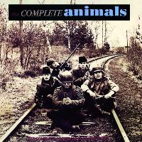 ANIMALS - Complete Animals (CD)