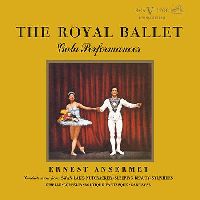 Ansermet, Ernest - The Royal Ballet Gala Performances (Audiophile Edition)