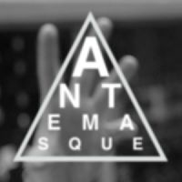 Antemasque - Antemasque (CD)