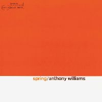 Williams, Anthony - Spring