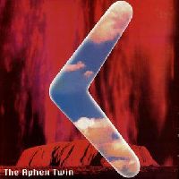 APHEX TWIN - Didgeridoo (EP)