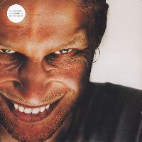 APHEX TWIN - Richard D. James Album