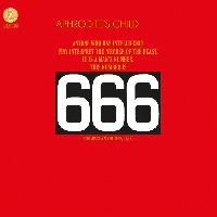 APHRODITE'S CHILD - 666 (The Apocalypse Of John, 13/18)