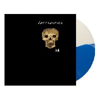 APOCALYPTICA - Cult (20th Anniversary, Coloured Vinyl)
