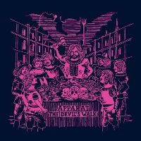 APPARAT - The Devil's Walk (Violet Vinyl)