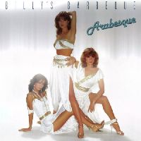 ARABESQUE - Billy’s Barbeque (Deluxe Edition)