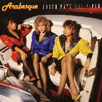 ARABESQUE - Loser Pays The Piper (Deluxe Edition)