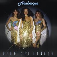 ARABESQUE - Midnight Dancer (Deluxe Edition)