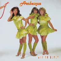 ARABESQUE - Why No Reply (Deluxe Edition)